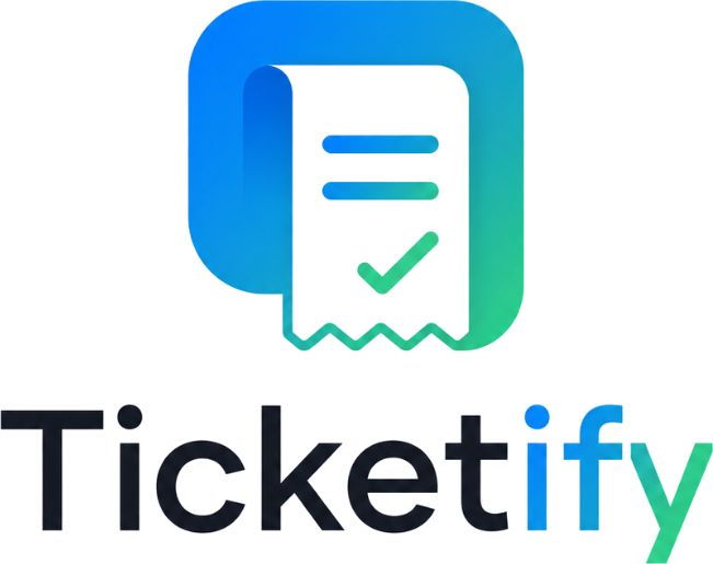 Ticketify